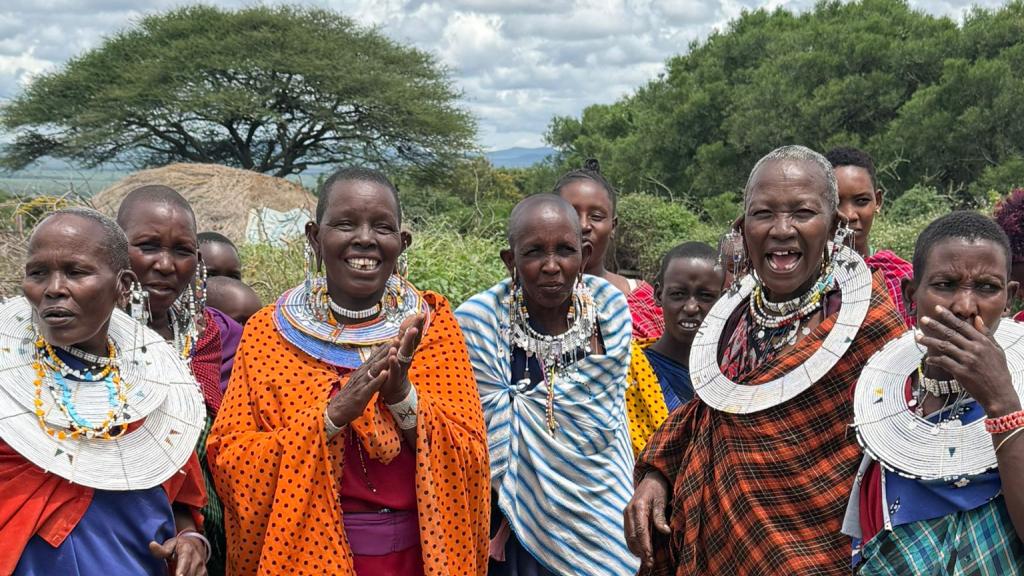 Tanzania reis wereldburgerstage